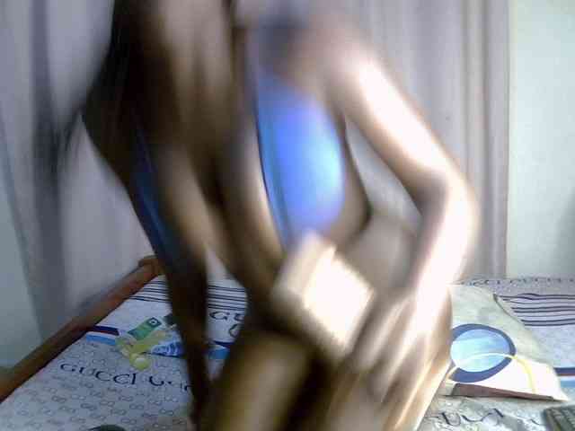 Model: Magizitah