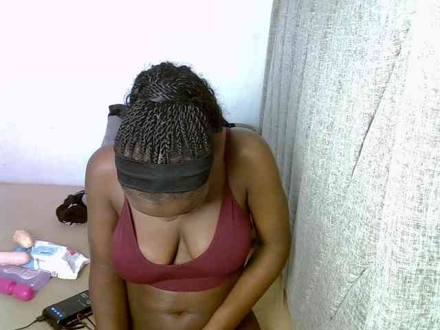Magizitah webcam
