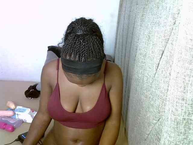 Magizitah webcam