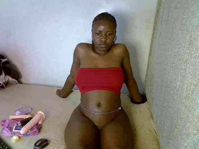 Magizitah webcam