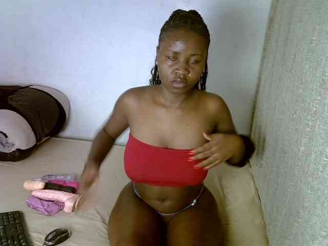 Magizitah webcam