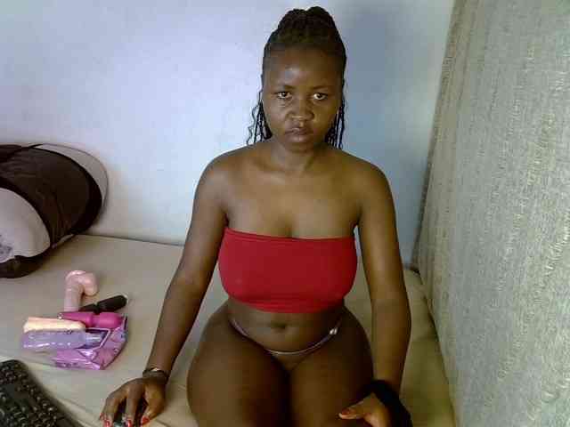 Magizitah webcam