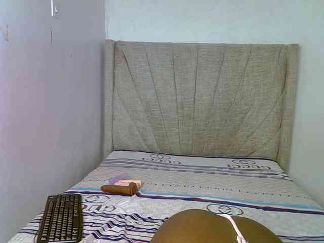 Magizitah webcam