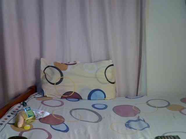 Magizitah webcam