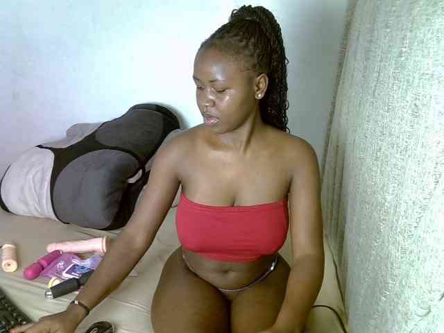 Magizitah webcam