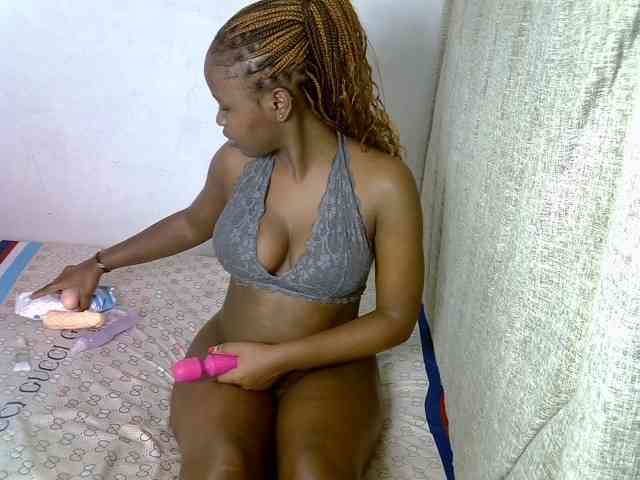 Magizitah webcam