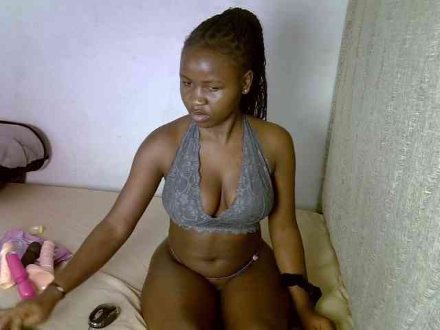 Magizitah webcam