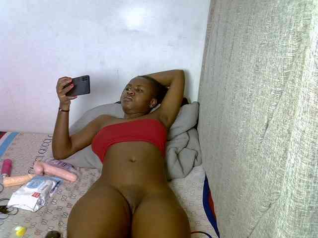 Magizitah webcam