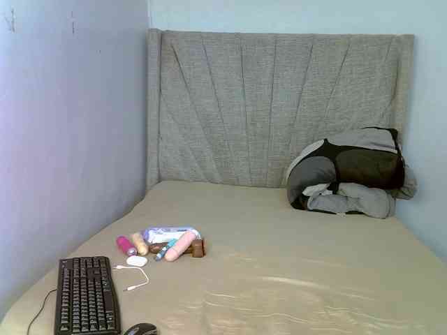 Magizitah webcam