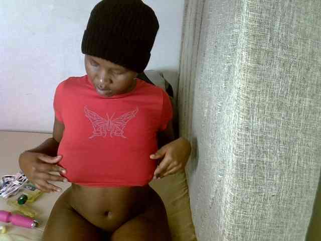 Magizitah webcam