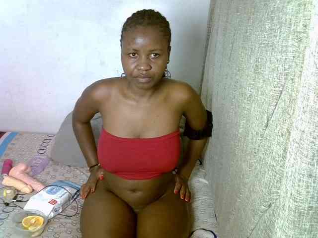 Magizitah webcam