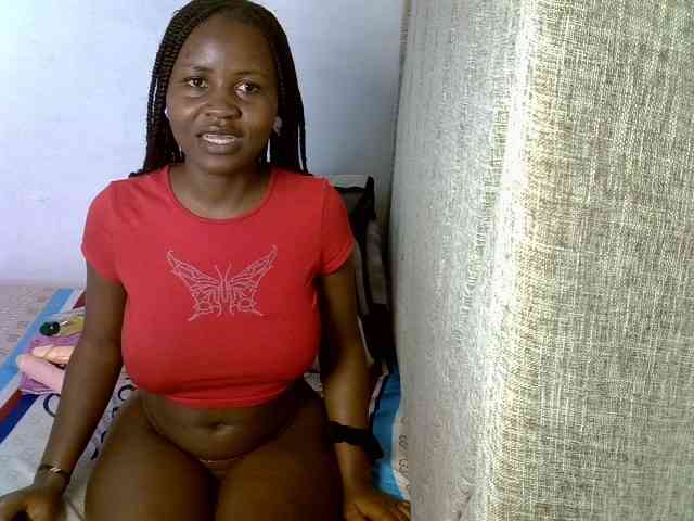 Magizitah webcam
