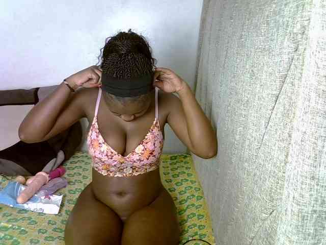 Magizitah webcam