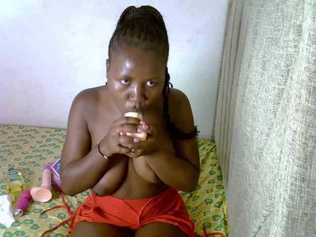 Magizitah webcam
