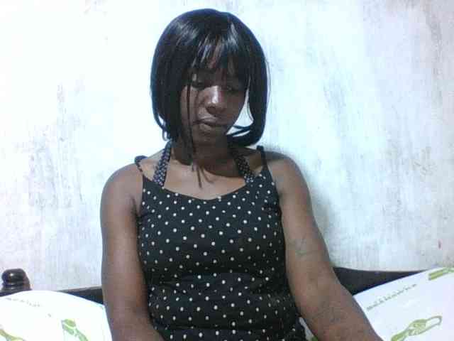 sweet-aaliya webcam