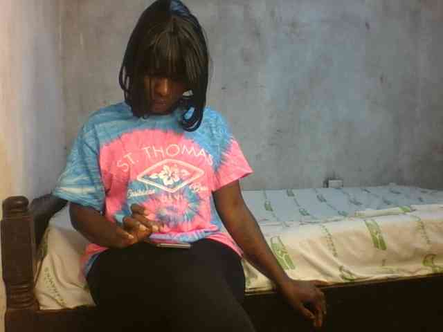 sweet-aaliya webcam