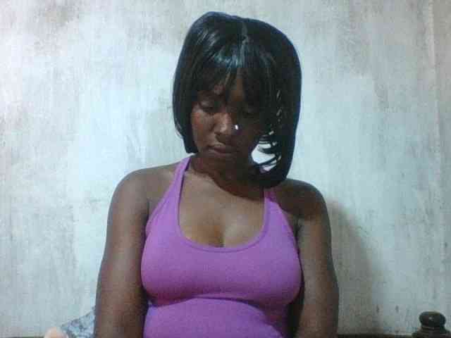 sweet-aaliya webcam