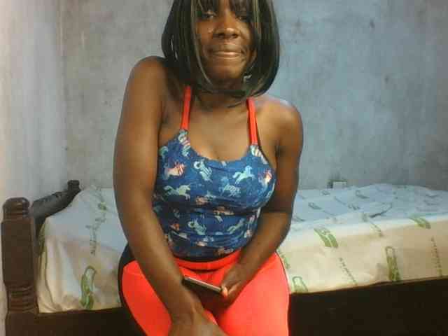 sweet-aaliya webcam