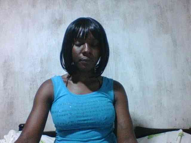 sweet-aaliya webcam