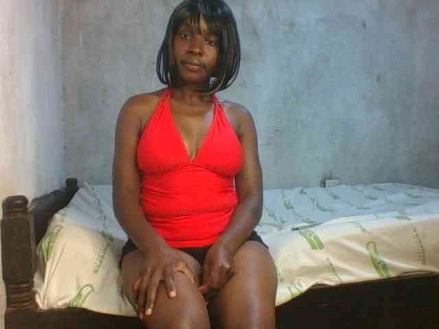 sweet-aaliya webcam