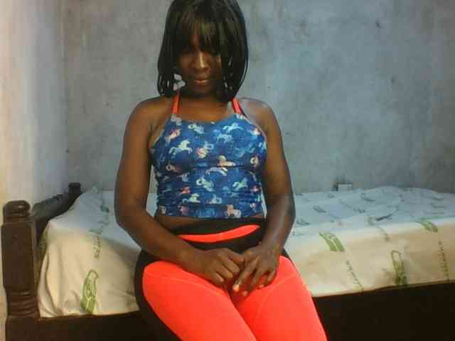 sweet-aaliya webcam