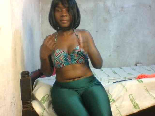 sweet-aaliya webcam
