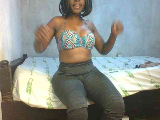 sweet-aaliya webcam