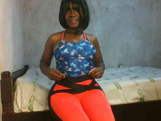 sweet-aaliya webcam