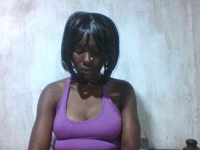 sweet-aaliya webcam