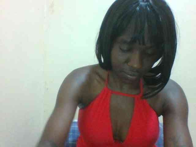 sweet-aaliya webcam