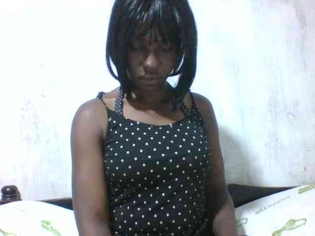 sweet-aaliya webcam