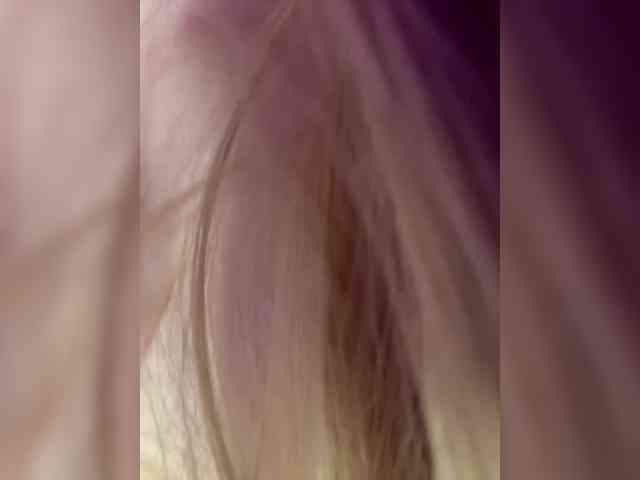 Live stream of Maryliss