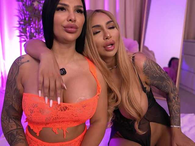 Sex chat gratuit in direct cu AmberFires pe BongaCams