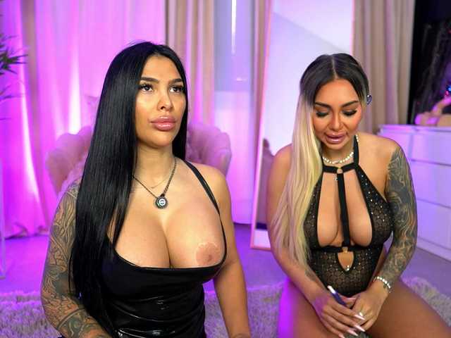 Sex chat gratuit in direct cu AmberFires pe BongaCams