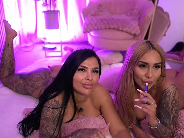 Sex chat gratuit in direct cu AmberFires pe BongaCams