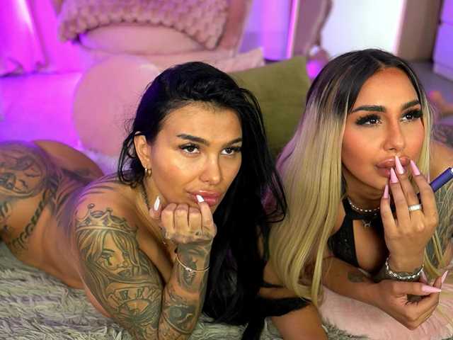 Sex chat gratuit in direct cu AmberFires pe BongaCams