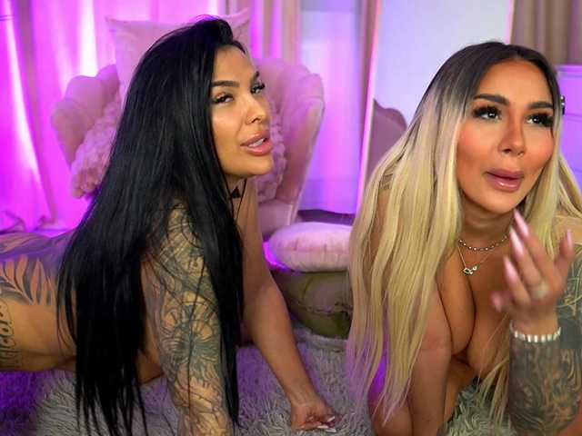 Sex chat gratuit in direct cu AmberFires pe BongaCams