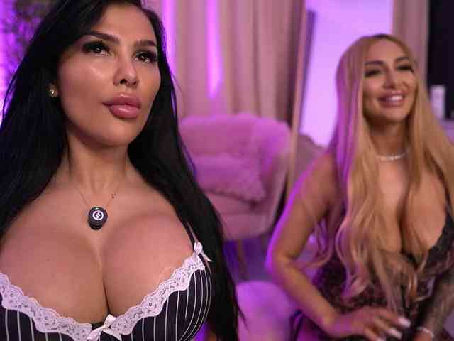 AmberFires webcam