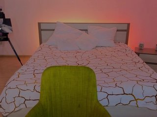 Adetta Porn Show