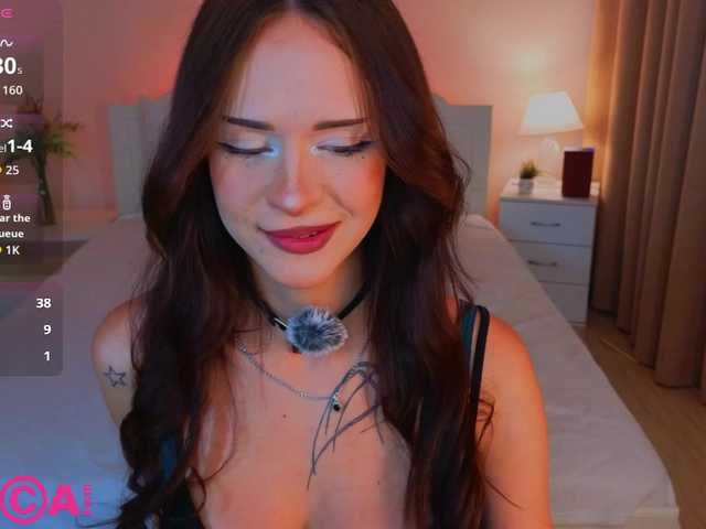 adet1a live cam on BongaCams