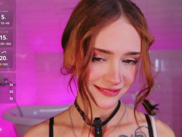 adet1a live cam on BongaCams
