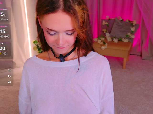 adet1a live cam on BongaCams