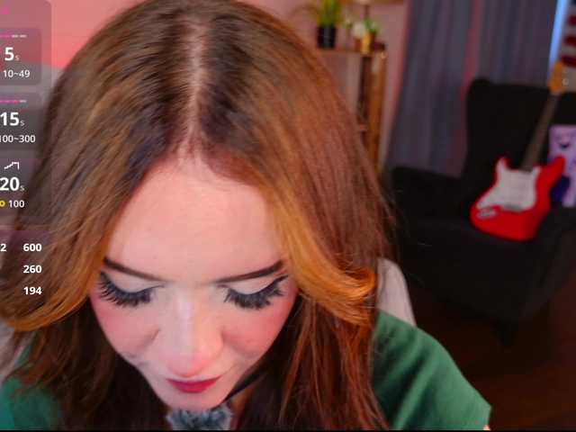 adet1a live cam on BongaCams