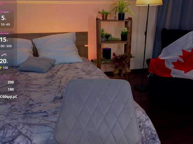 adet1a live cam on BongaCams