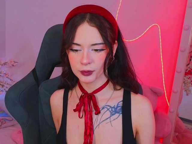 adet1a's BongaCams show and profile