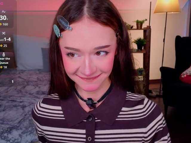 adet1a live cam on BongaCams