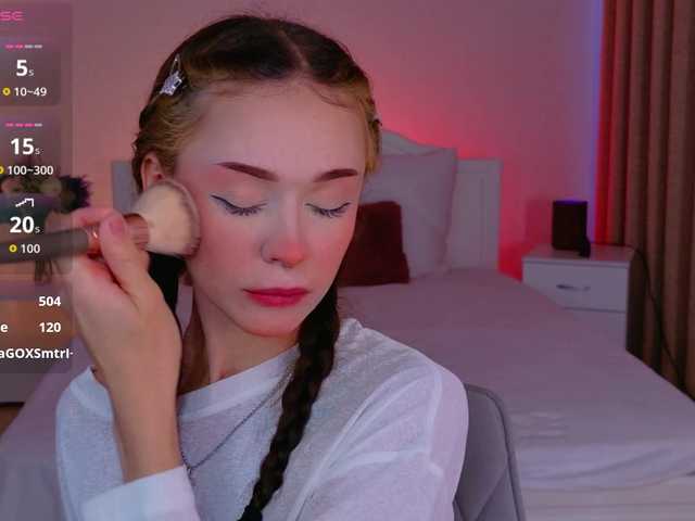 adet1a live cam on BongaCams