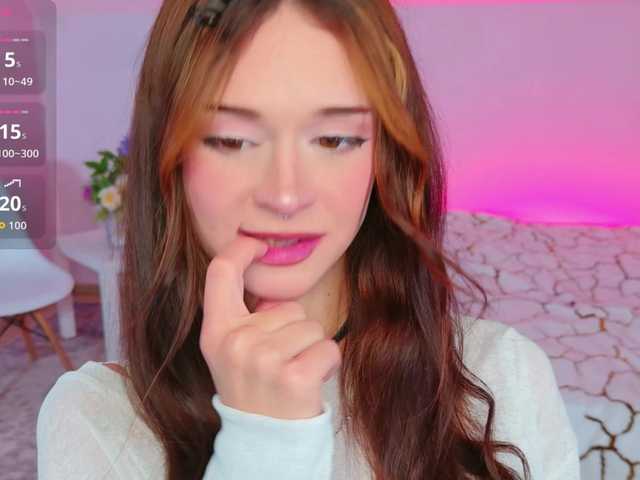 adet1a live cam on BongaCams