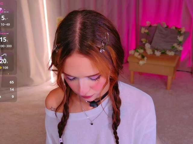 adet1a live cam on BongaCams