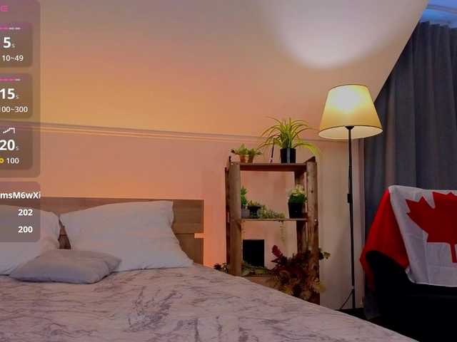 adet1a live cam on BongaCams
